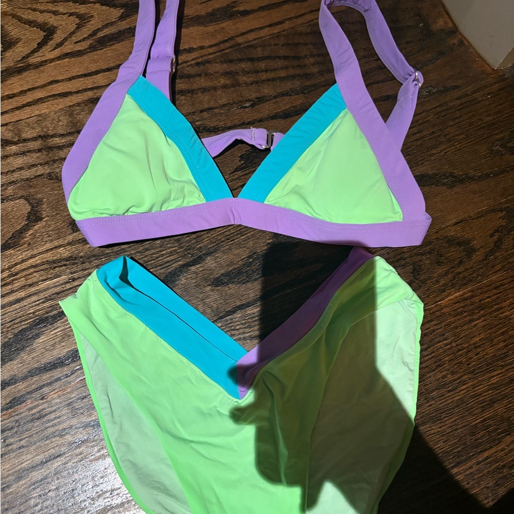 ONE ONE swimsuit not sold anymore